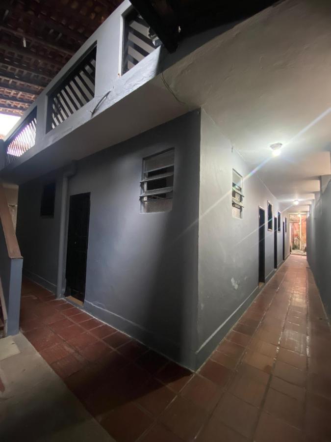Pousada Matriz Paraty Luaran gambar