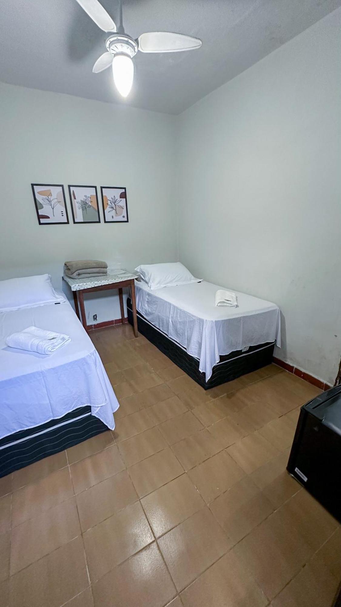 Pousada Matriz Paraty Luaran gambar