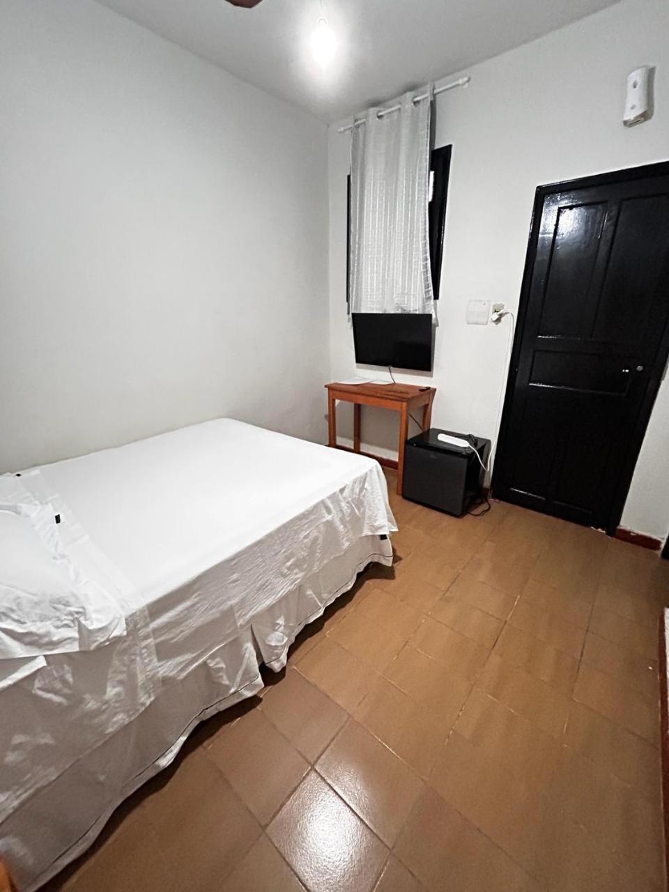 Pousada Matriz Paraty Luaran gambar