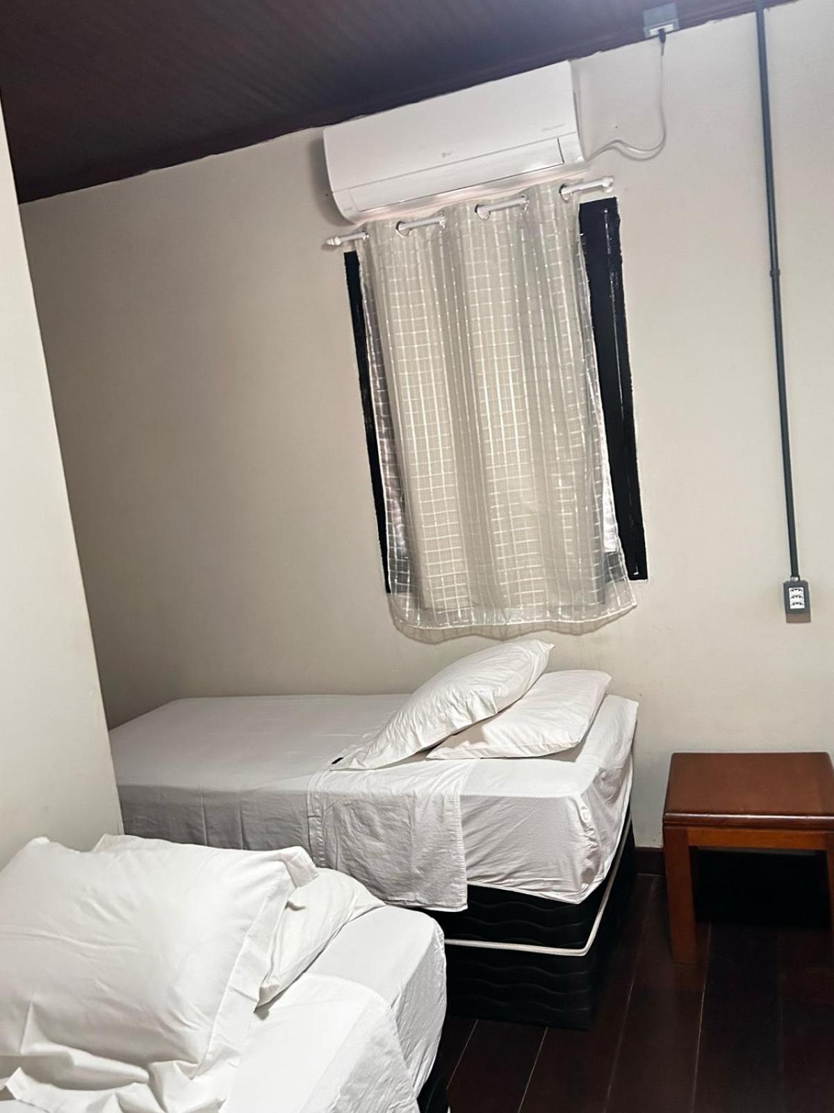 Pousada Matriz Paraty Luaran gambar