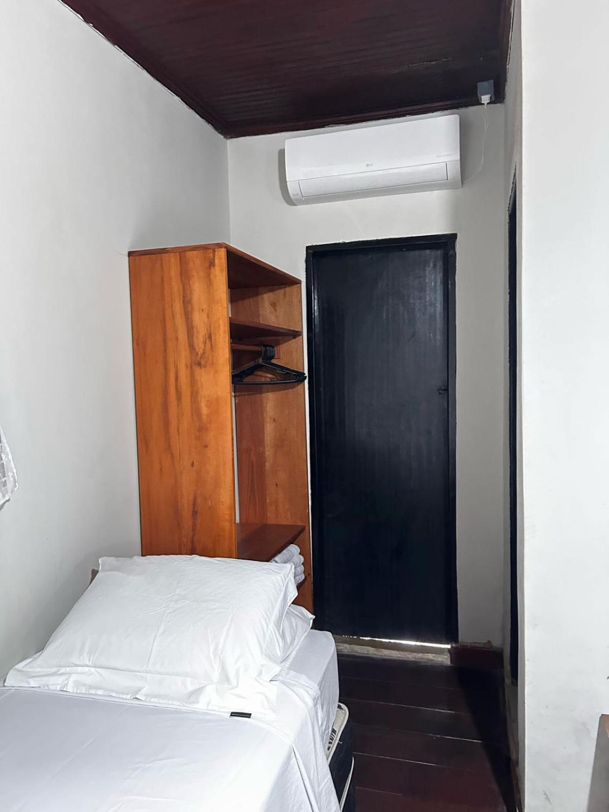 Pousada Matriz Paraty Luaran gambar